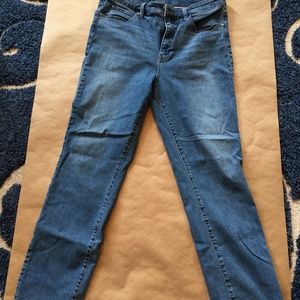 Talbots jeans